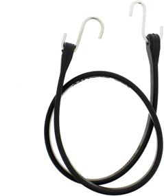 img 1 attached to ABN Bungee Cords 10 Pack Stretch Exterior Accessories in Towing Products & Winches