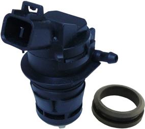 img 2 attached to 🧼 ACI 177138 Windshield Washer Pump: Reliable and Powerful Cleaning Solution
