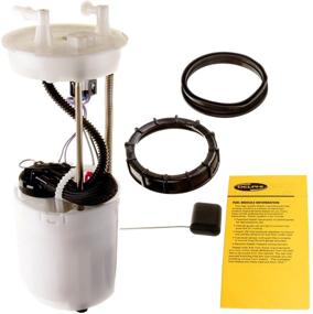 img 1 attached to 🚗 Enhance Your Vehicle's Fuel System with Delphi FG0963 Fuel Pump Module Assembly