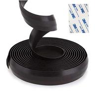 🔳 13ft magnetized boundary markers strip for neato, shark, roborock vacuum cleaners | neza boundary marker tape strip for robotic vacuums логотип