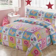 🦋 butterflies pillowcases for kids' home decor - better home-style store logo