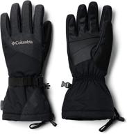 columbia womens whirlibird glove medium логотип