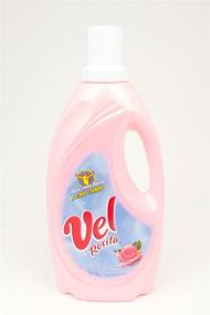 img 1 attached to 🌺 Vel Rosita Laundry Detergent - 1lt: Powerful Cleaning for Fresh & Fragrant Clothes