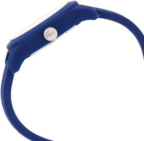 img 2 attached to Lacoste Womens Ladies Quartz Silicone