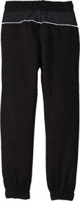 img 3 attached to 👖 Shop RBX Boys Fleece Pant Navy - Trendy Boys' Clothing for Winter!