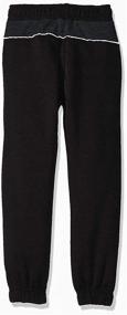 img 1 attached to 👖 Shop RBX Boys Fleece Pant Navy - Trendy Boys' Clothing for Winter!