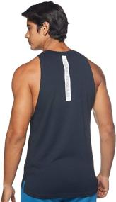 img 1 attached to 👕 Under Armour Baseline Cotton Black: Superior Comfort and Style Packed into One