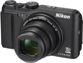 img 1 attached to Nikon COOLPIX Цифровая камера Оптическая камера и фото для цифровых камер