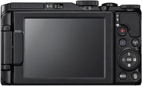 img 3 attached to Nikon COOLPIX Цифровая камера Оптическая камера и фото для цифровых камер