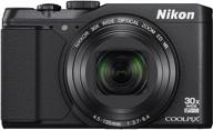 nikon coolpix цифровая камера оптическая камера и фото для цифровых камер логотип