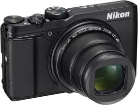 img 2 attached to Nikon COOLPIX Цифровая камера Оптическая камера и фото для цифровых камер