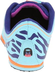 img 2 attached to 👟 New Balance WMD500V3 Middle Distance Track Shoes