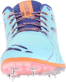 img 3 attached to 👟 New Balance WMD500V3 Middle Distance Track Shoes