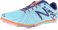 👟 new balance wmd500v3 middle distance track shoes logo