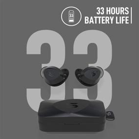 img 1 attached to Soul S FIT True Wireless Earbuds