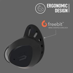img 3 attached to Soul S FIT True Wireless Earbuds