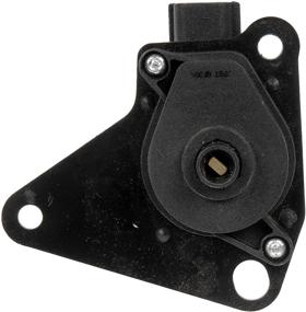 img 1 attached to 🔧 Dorman 911-902 Engine Intake Manifold Runner Control Valve for Chrysler/Dodge/Jeep Models: Superior Performance and Compatibility