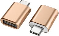 nonda adapter thunderbolt macbook devices logo