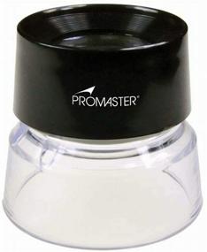 img 2 attached to Optimized 🔍 ProMaster 10X Dome Loupe