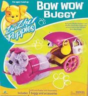 zhu puppies buggy puppy included logo