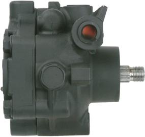 img 1 attached to 🔧 A1 Cardone 21-5196 Power Steering Pump Without Reservoir: Remanufactured Quality for Efficient Steering