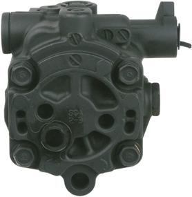 img 3 attached to 🔧 A1 Cardone 21-5196 Power Steering Pump Without Reservoir: Remanufactured Quality for Efficient Steering