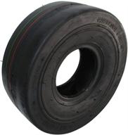 cheng shin 349 rotary slick tire (tube type) 4ply - (4.10x3.50x4) logo