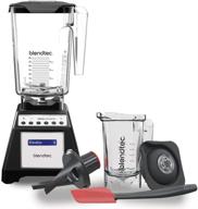 blendtec total blender classic wildside логотип