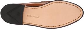 img 1 attached to Discover Exceptional Style with Allen Edmonds Cavanaugh Penny Loafer Men's Shoes