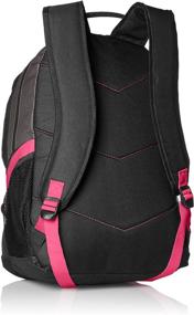 img 2 attached to Stylish Gray Caribeana Backpack for Girls by Trailmaker: A Complete Review and Buying Guide