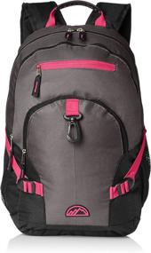 img 3 attached to Stylish Gray Caribeana Backpack for Girls by Trailmaker: A Complete Review and Buying Guide