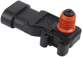 img 2 attached to 🔧 ACDelco GM Original Equipment 12614970 MAP Sensor: Reliable Manifold Absolute Pressure Sensor for Optimal Performance