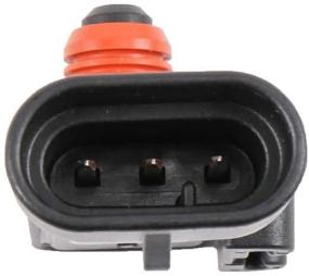 img 1 attached to 🔧 ACDelco GM Original Equipment 12614970 MAP Sensor: Reliable Manifold Absolute Pressure Sensor for Optimal Performance