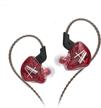 fedai earphones stereoin monitors headphones headphones logo