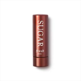 img 4 attached to 💋 Fresh Sugar Lip Treatment with SPF 15 - Sugar, 0.15 oz, Full Size
