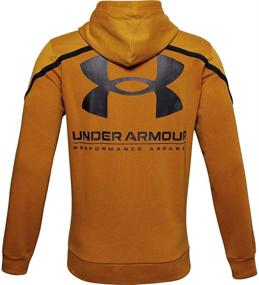 img 1 attached to Черная худи Under Armour Rival