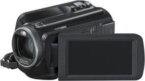 img 2 attached to 📷 Panasonic HDC-HS80K HD HDD Camcorder (Black): High-Definition Recording and Playback at its Best!