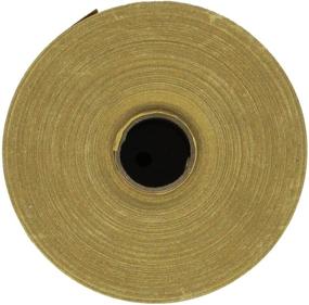 img 1 attached to Long-lasting and Versatile: 3M Stikit Gold Sheet Roll (P400), 2-3/4 in x 45 yd