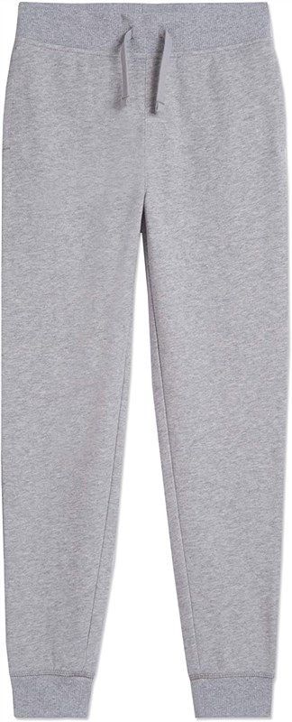 nautica school uniform fleece sweatpants girls' clothing 로고