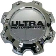 ultra motorsports chrome 89 9779 c812207 logo