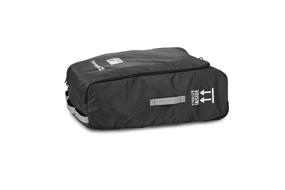 img 2 attached to 🧳 Ultimate Protection for UPPAbaby Vista and Cruz Strollers: UPPAbaby Travel Bag Ensures Hassle-Free Travel
