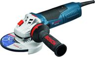 bosch gws13 60 высокопроизводительный угловой шлифовальный станок логотип