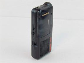img 2 attached to 🎙️ Олимпус Перлкордер S921: Стильный и надежный микрокассетный диктофон