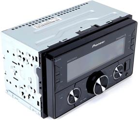 img 1 attached to Pioneer MVH-S622BS Цифровой медиаприемник с улучшенным SEO