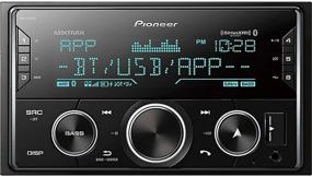 img 3 attached to Pioneer MVH-S622BS Цифровой медиаприемник с улучшенным SEO