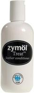 zymöl treat - 8.5 oz, the ultimate solution for superior car care logo