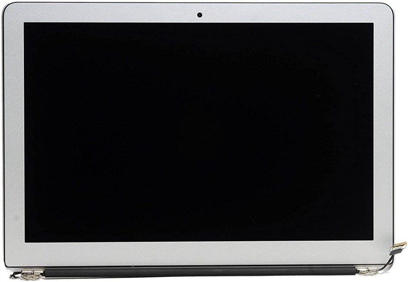 macbook a1466 screen display assembly 로고