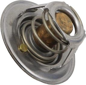 img 1 attached to Beck Arnley 143 0689 Thermostat