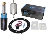 🔧 high-quality replacement fuel pump (hfp-342di) for seadoo 3d 947 xp di/challenger/gsx gti rfi/gtx/islandia/rxp/rxt/speedster/sportster/wake /tec/lrv di/rx/utopia 205 efi (1998-2012), replaces 204560259, 204560400 logo