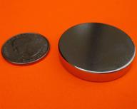 🧲 neodymium magnets - applied magnets: 1 piece логотип